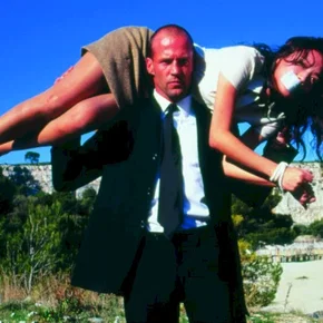 Photo du film : Le Transporteur