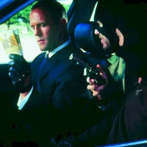 Photo du film : Le Transporteur