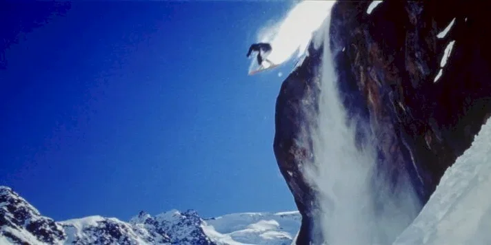 Photo du film : XXX