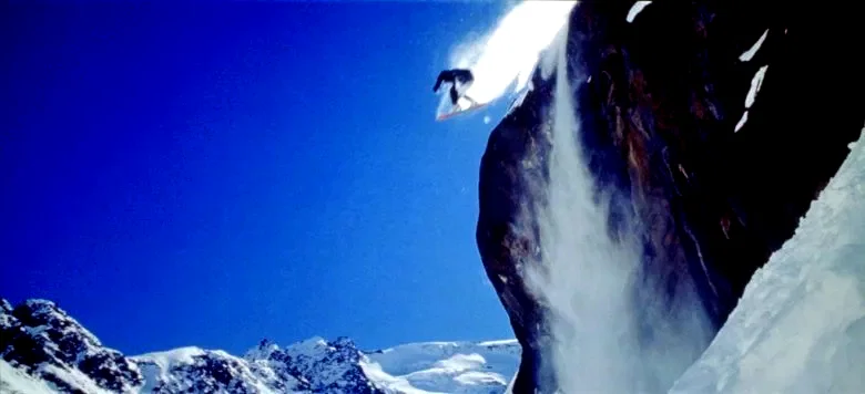 Photo 3 du film : XXX