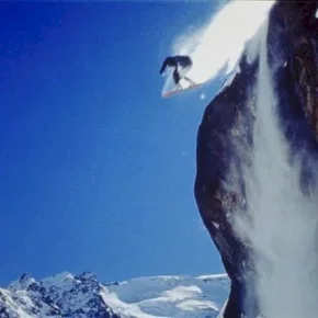 Photo du film : XXX