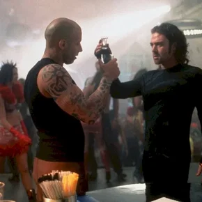 Photo du film : XXX