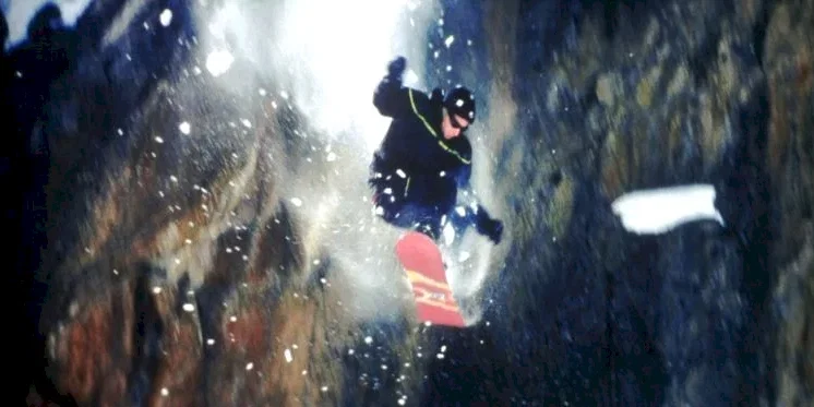 Photo du film : XXX