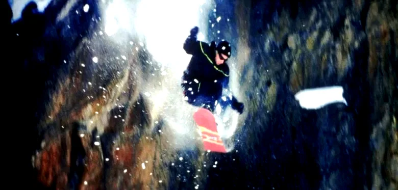 Photo 5 du film : XXX