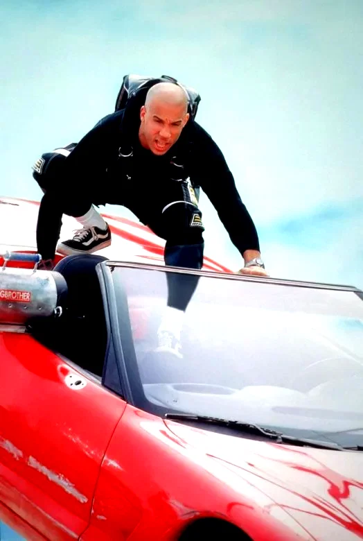 Photo 7 du film : XXX