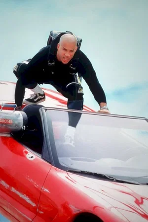 Photo du film : XXX