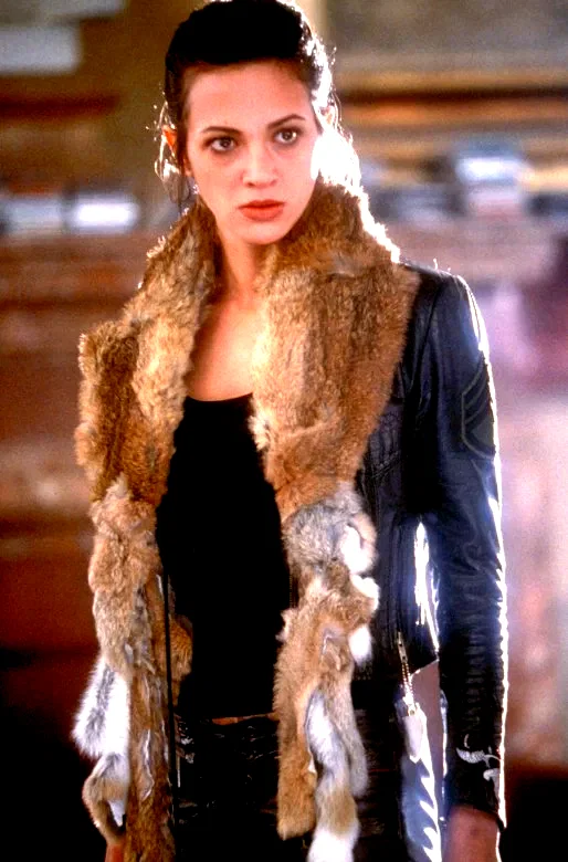 Photo 8 du film : XXX