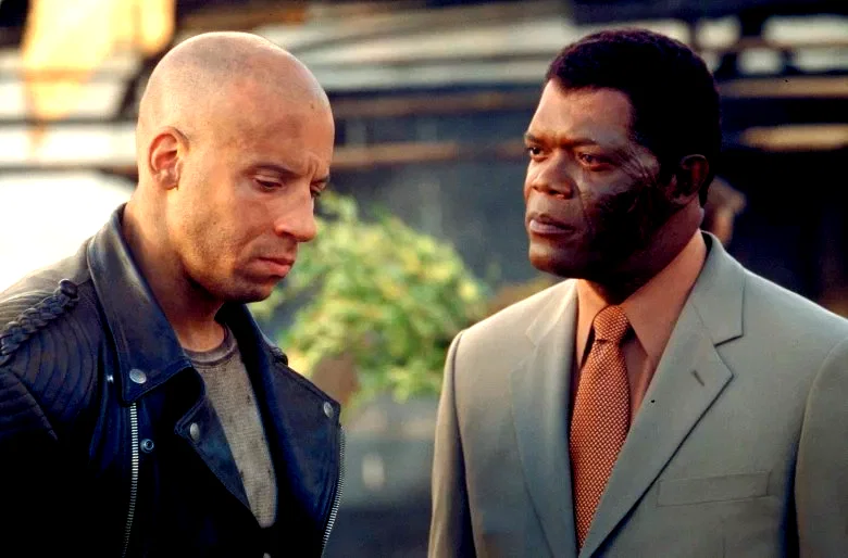 Photo 10 du film : XXX