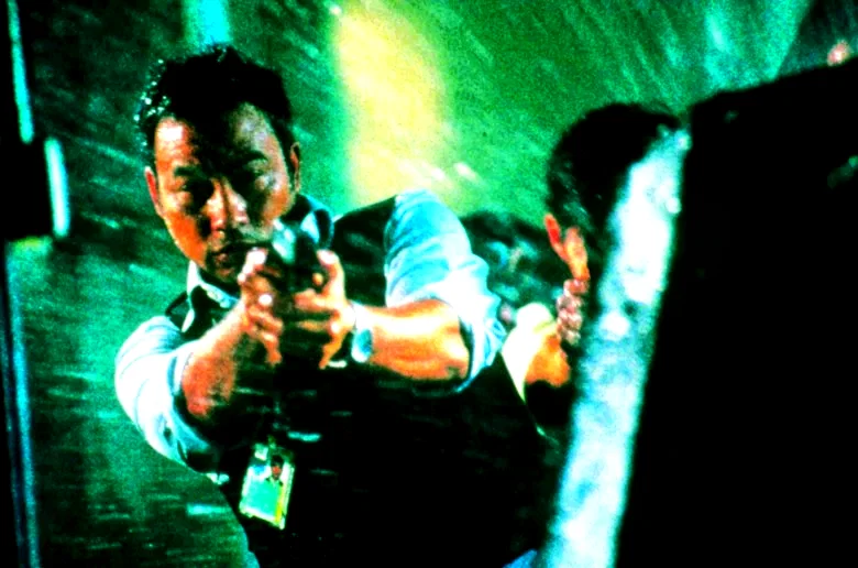 Photo 3 du film : Fulltime killer