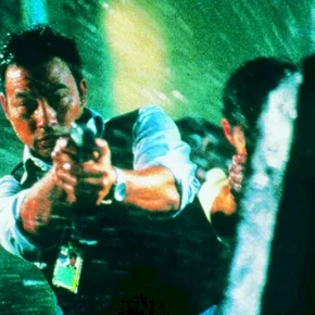 Photo du film : Fulltime killer