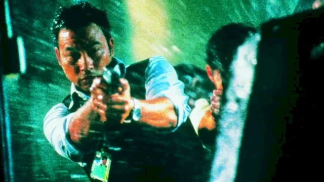 Photo du film : Fulltime killer