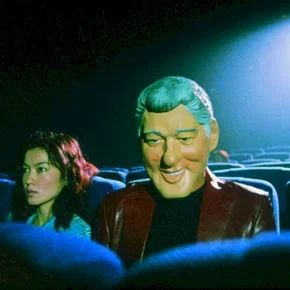 Photo du film : Fulltime killer