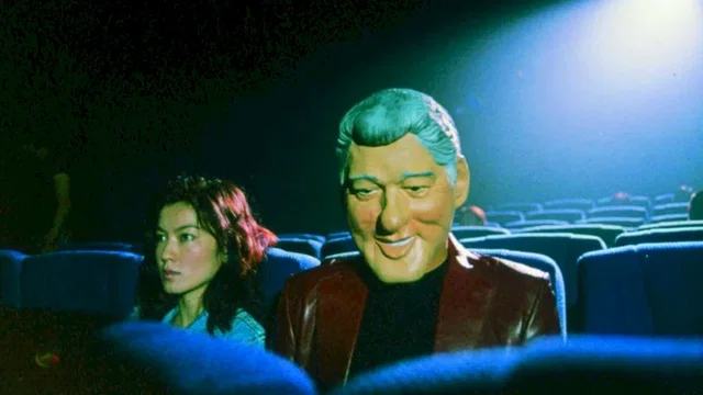 Photo du film : Fulltime killer