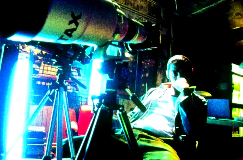 Photo 5 du film : Fulltime killer