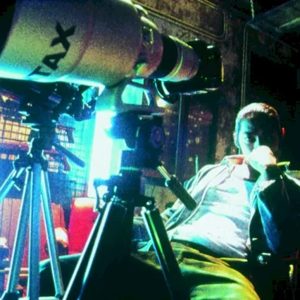 Miniature photo du film : Fulltime killer
