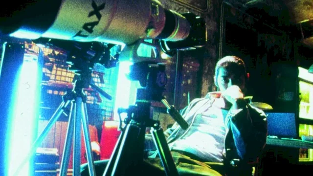 Photo du film : Fulltime killer