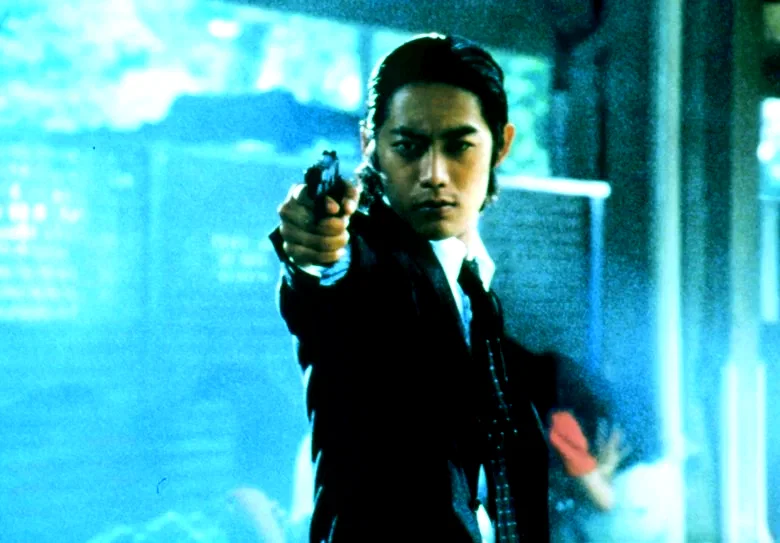 Photo 6 du film : Fulltime killer