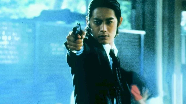 Photo du film : Fulltime killer