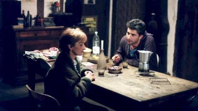 Photo du film : Un petit cas de conscience