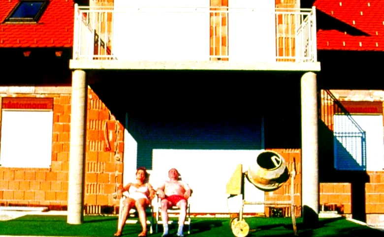 Photo 2 du film : Dog days