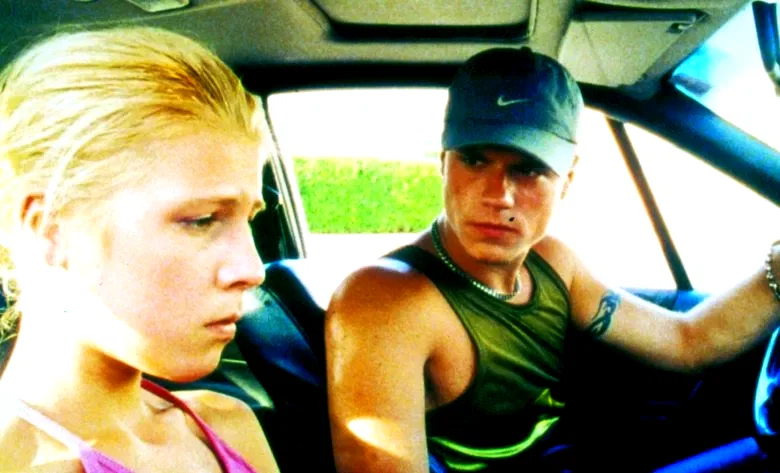 Photo 3 du film : Dog days