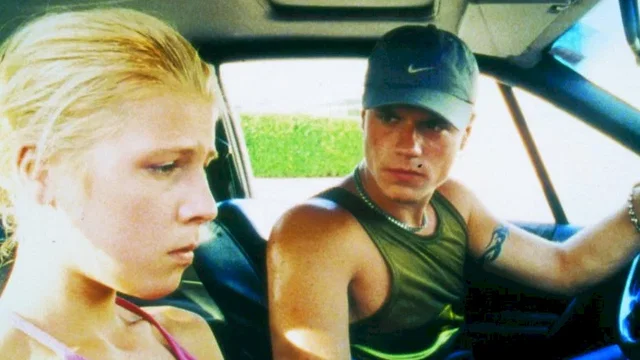 Photo du film : Dog days