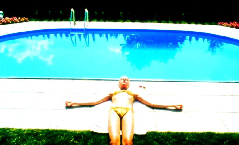 Photo 4 du film : Dog days