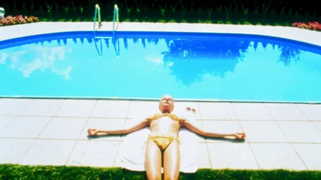 Photo du film : Dog days