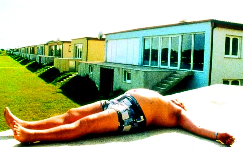 Photo 5 du film : Dog days