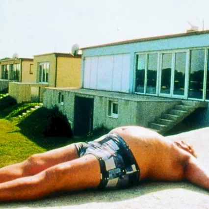 Miniature photo du film : Dog days
