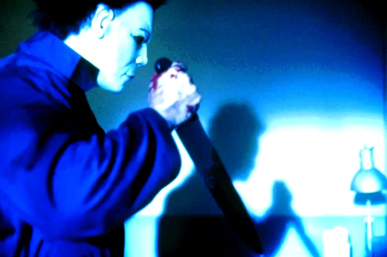 Photo du film : Halloween resurrection
