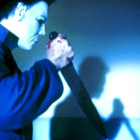 Photo du film : Halloween resurrection