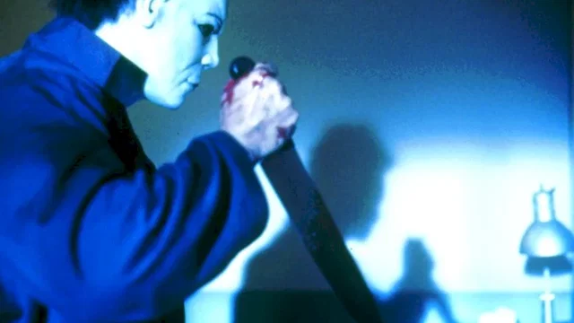 Photo 2 du film : Halloween resurrection
