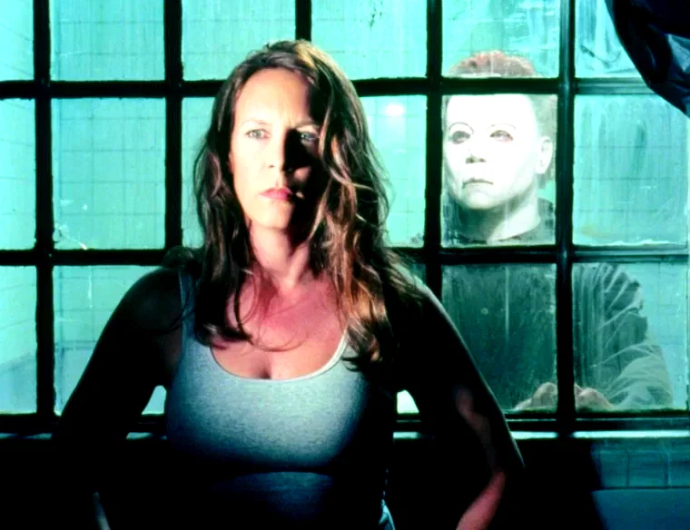 Photo du film : Halloween resurrection