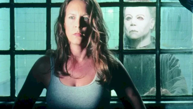 Photo 3 du film : Halloween resurrection