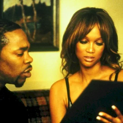 Miniature photo du film : Halloween resurrection