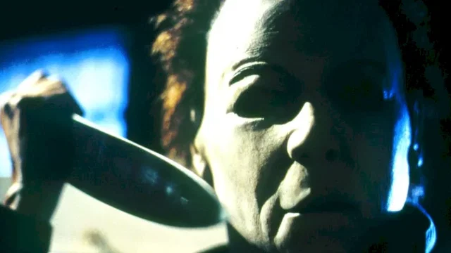 Photo 5 du film : Halloween resurrection