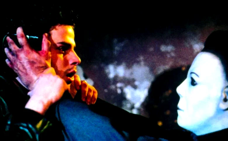 Photo du film : Halloween resurrection