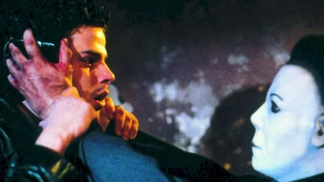 Photo 6 du film : Halloween resurrection