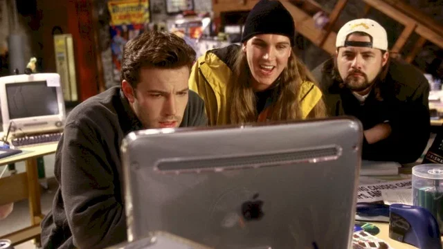 Photo du film : Jay & Bob contre-attaquent