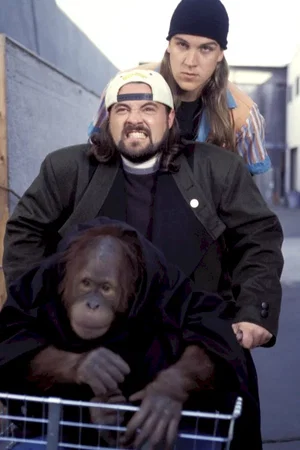 Photo du film : Jay & Bob contre-attaquent