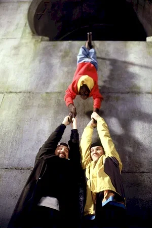 Photo du film : Jay & Bob contre-attaquent
