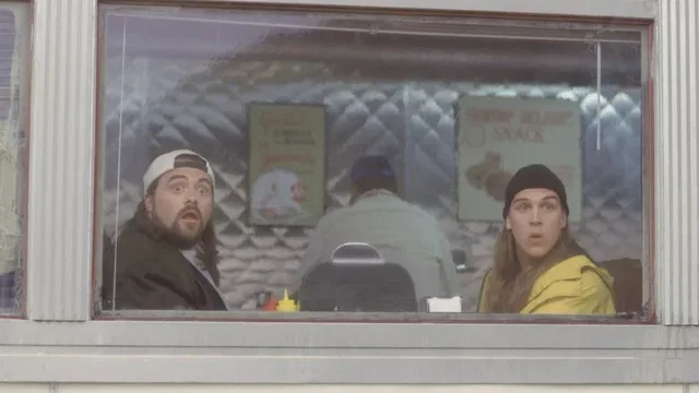 Photo du film : Jay & Bob contre-attaquent