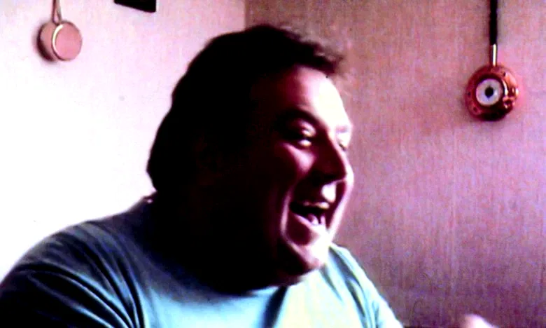 Photo 4 du film : Rene