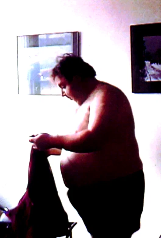 Photo 5 du film : Rene