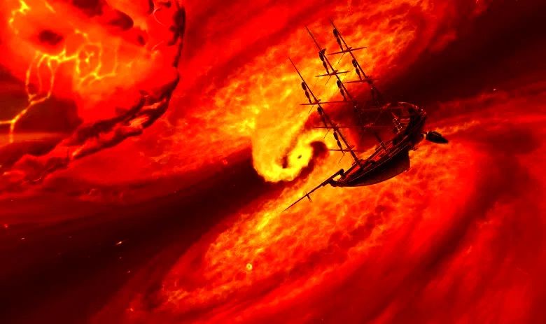 Photo du film : La planète au trésor (un nouvel univers)