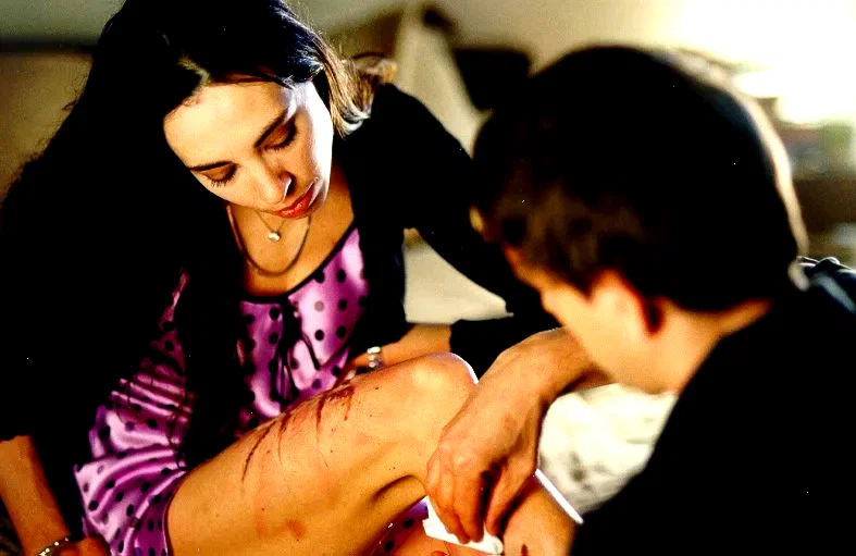Photo 6 du film : Dans ma peau