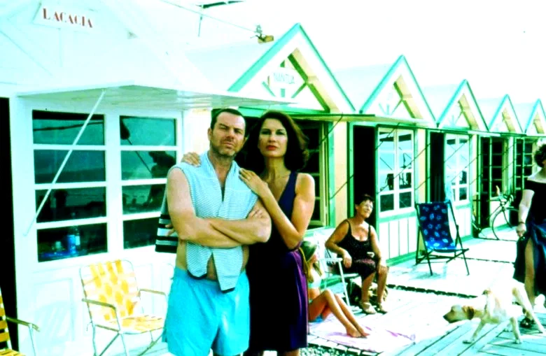 Photo 2 du film : Bord de mer