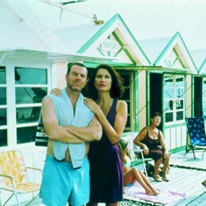 Photo du film : Bord de mer