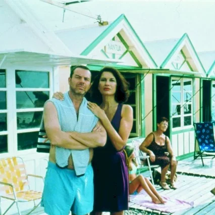 Miniature photo du film : Bord de mer